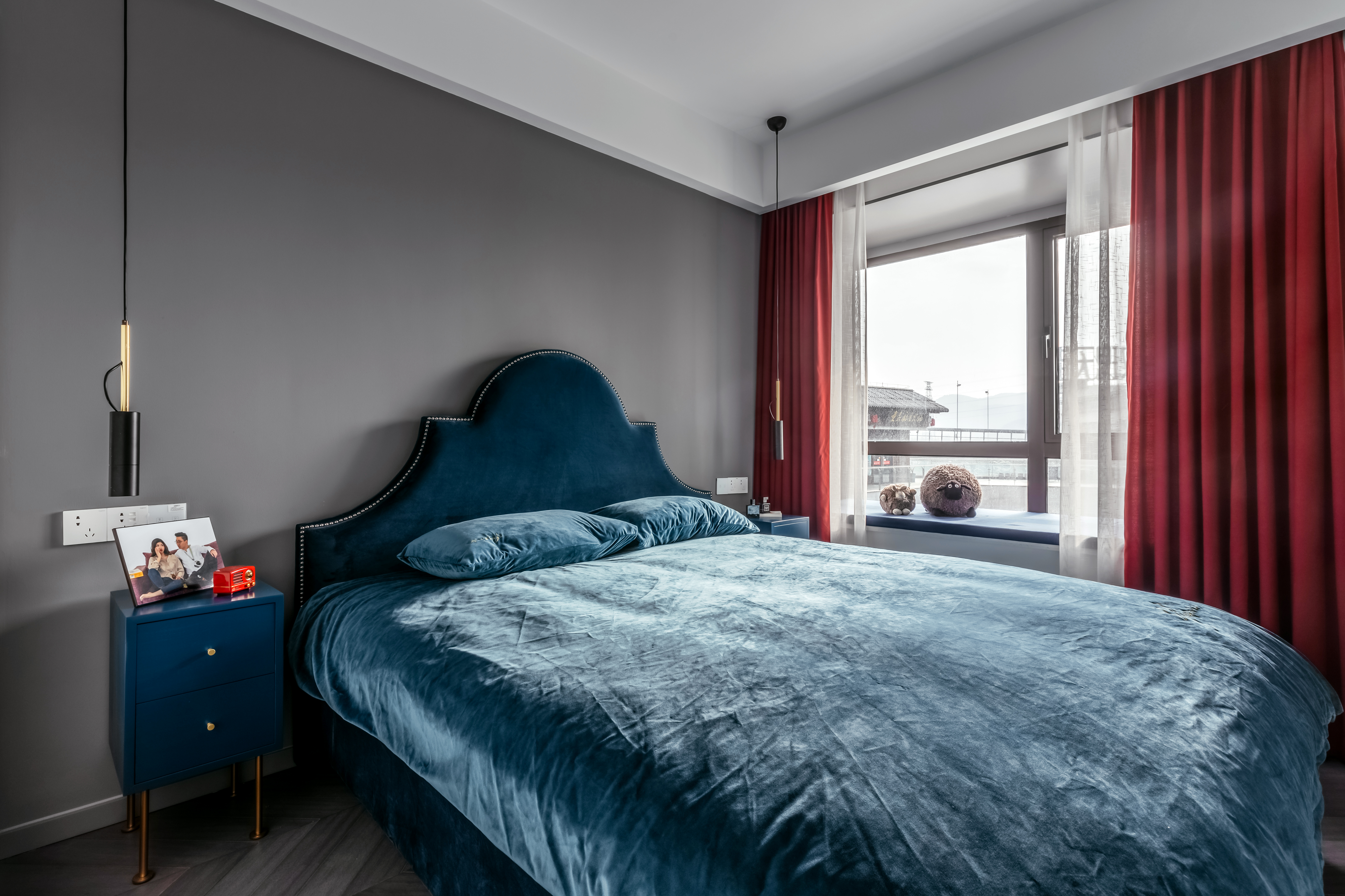 Bedroom Paint Color Ideas